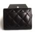 Chanel Wallet C1507 Lambskin Wallet Ladies