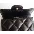 Chanel Wallet C1507 Lambskin Wallet Ladies