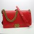 Chanel Boy Chanel bags 30159 Red Cross Body Bag Ladies