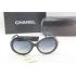 Replica Chanel Planking Oval Sunglass HM07937