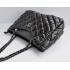 Chanel Bubble Bags 4664 Lambskin Large Ladies Handbags