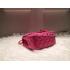 Chanel Genuine Leather  Flap 2way Red Replica