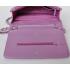 Chanel Mini bags 33814 Purple Small 2way