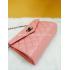 Cheap Chanel Leather Cross Body Bag  Flap New Arrival Pink