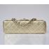 Quality Chanel  Flap bags 1112 Gold Small Ladies Bag