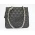 Chanel Shopping bags 35625 Black Small Ladies Bag