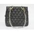 Chanel Shopping bags 35625 Black Small Ladies Bag