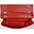 Chanel  Flap bags 28601 Red HandBags Ladies