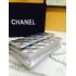 Cheap Cheap Chanel New Arrival Silver Shoulder Bag  Flap Leather