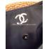 Chanel Shoulder Bag Handbag Nylon Black