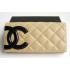 Chanel Wallet C0164 Lambskin Small Wallet