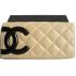 Chanel Wallet C0164 Lambskin Small Wallet