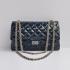 Chanel 2.55 Reissue Flap 30226 Enamel Small Ladies HM08330