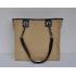 Chanel 2024 New Chanel 66940 Apricot Medium Cross Body Bag