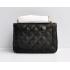 Cheap Chanel  Flap bags 1115 Cow Leather Small Cross Body Bag