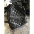 Chanel Backpack New Arrival Black Nylon