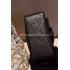 Cheap Chanel Handbag Mini Black Patent Leather Replica