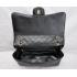 Chanel  Flap bags 28601 Black Medium Ladies Bag