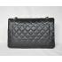 Chanel  Flap bags 28601 Black Medium Ladies Bag