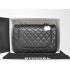 Replica Cheap Chanel 28600 Black Medium 2way