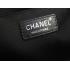 Chanel  Flap bags 50565 Black Medium Cross Body Bag Replica