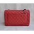 Chanel  Flap bags 28601 Cow Leather Medium HandBags Replica