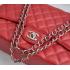 Chanel  Flap bags 28601 Cow Leather Medium HandBags Replica