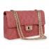 Chanel 2.55 Reissue Flap 1112 Red Small Cross Body Bag Replica