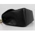 Quality Chanel  Flap bags 1114 Black Lambskin Ladies Bag