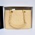 Chanel 50995 Apricot Medium Cross Body Bag