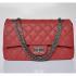 Chanel 2.55 Reissue Flap 30227 Cow Leather Medium Ladies HM08900