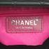 Chanel Cambon bags 9004 Black Lambskin Ladies