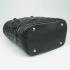 Chanel Cambon bags 9004 Black Lambskin Ladies