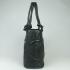 Chanel Cambon bags 9004 Black Lambskin Ladies