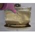 Replica Chanel  Flap bags 1112 Gold Lambskin Small Bag