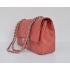 Chanel  Flap bags 1113 Red Cow Leather Ladies Bag Replica