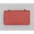 Chanel  Flap bags 1113 Red Cow Leather Ladies Bag Replica