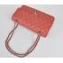 Chanel  Flap bags 1113 Red Cow Leather Ladies Bag Replica