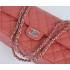 Chanel  Flap bags 1113 Red Cow Leather Ladies Bag Replica