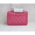 Chanel Flap Bags 1115 Small Cross Body Bag Ladies HM09012