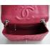 Chanel Flap Bags 1115 Small Cross Body Bag Ladies HM09012