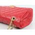 Replica Chanel 48102 Lambskin Medium Cross Body Bag