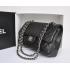 Chanel A1112 Black 2way Ladies HM09139