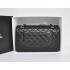 Chanel A1112 Black 2way Ladies HM09139