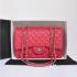 Chanel 28600 Medium 2way Ladies