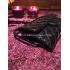 Chanel Black Handbag Patent Leather