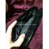 Chanel Black Handbag Patent Leather