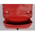 Cheap Quality Chanel 2.55 Reissue Flap 2112 Red Lambskin Cross Body Bag