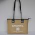 Chanel 2024 New Chanel 66939 Canvas Cross Body Bag Ladies Replica