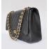 Replica Chanel 47600 Black Medium 2way